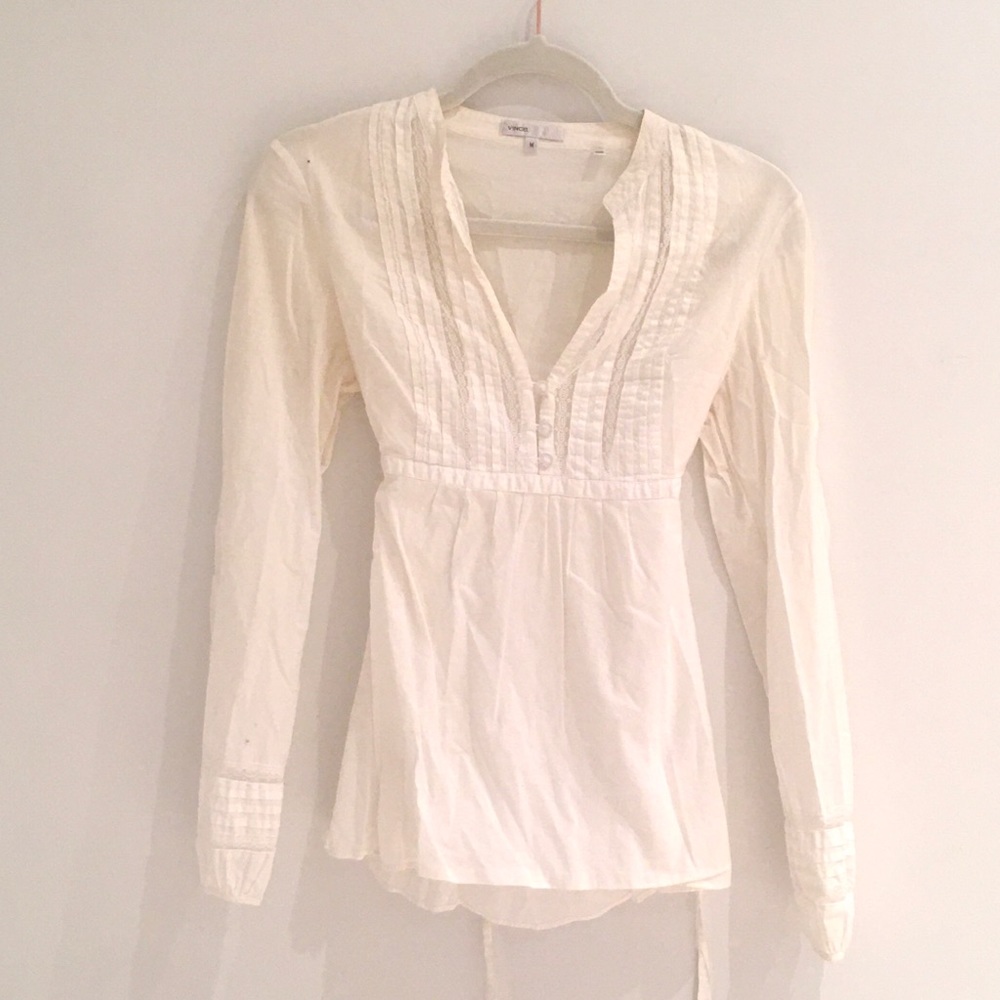 Vince Blouse